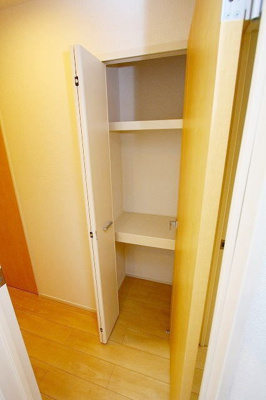 【収納】 | ヴァンベールＡ