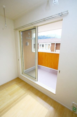 【バルコニー】 | ヴァンベールＡ