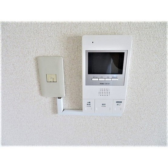 【その他】 | 目黒不動前レジデンス | インターホン