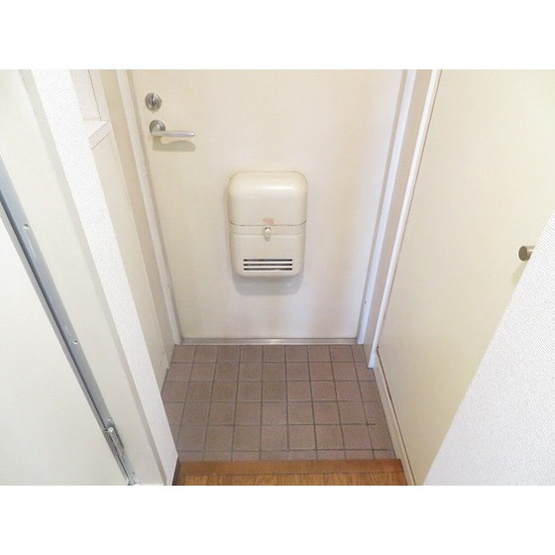 【玄関】 | 目黒不動前レジデンス | 玄関