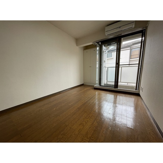 【居間・リビング】 | 目黒不動前レジデンス | 居室