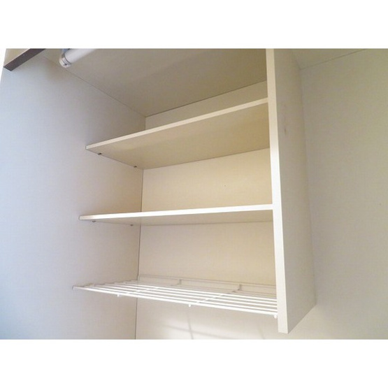 【収納】 | 目黒不動前レジデンス | キッチン収納棚