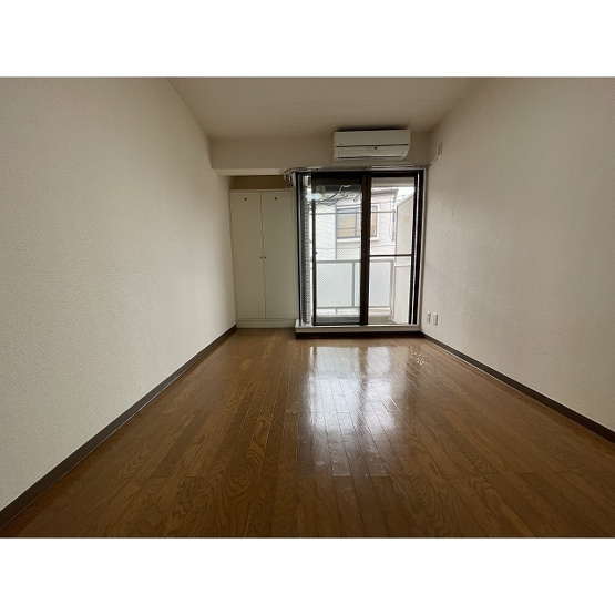 【居間・リビング】 | 目黒不動前レジデンス | 居室