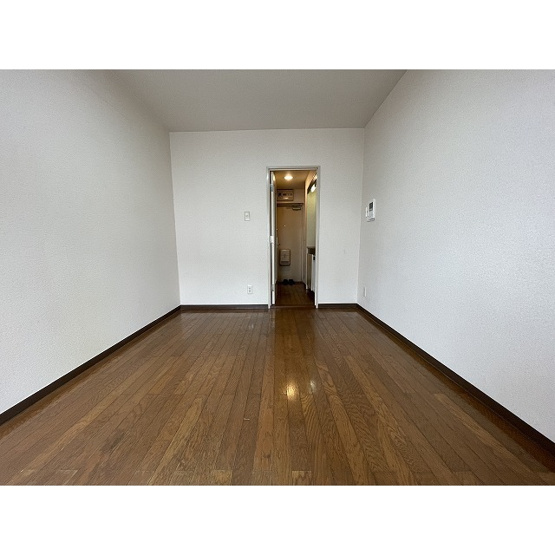 【その他】 | 目黒不動前レジデンス | 居室