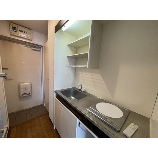 【キッチン】 | 目黒不動前レジデンス | キッチン