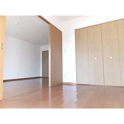 【その他】 | ロイヤルヒルズ中浦和 | 洋室1