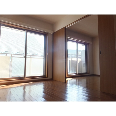 【その他】 | ロイヤルヒルズ中浦和 | 洋室1