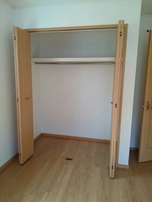 【収納】 | ウエストキャッスルＢ