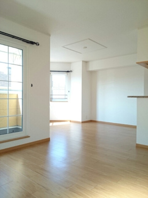 【内装】 | ウエストキャッスルＢ