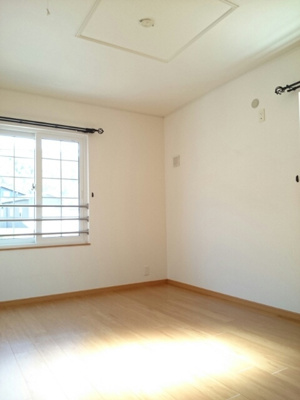 【居間・リビング】 | ウエストキャッスルＢ