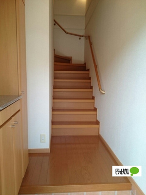 【エントランス】 | ウエストキャッスルＢ