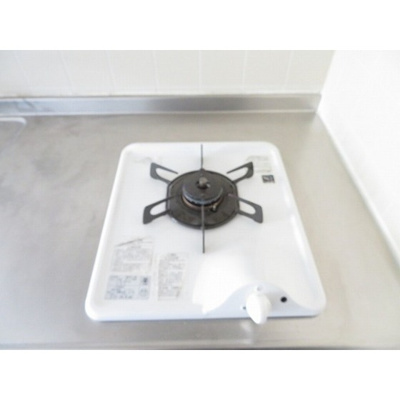 【その他】 | カサデオロ水岡 | コンロ1口