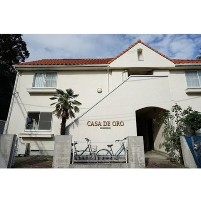 【外観】 | カサデオロ水岡 | 外観