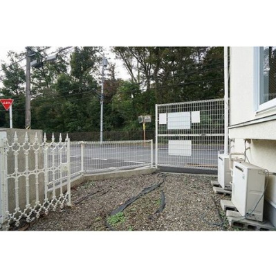 【駐車場】 | カサデオロ水岡 | 駐輪場