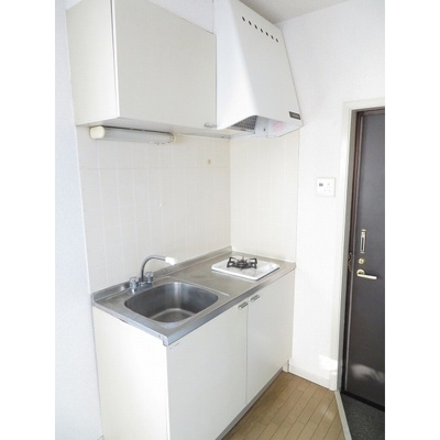 【キッチン】 | カサデオロ水岡