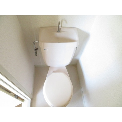 【トイレ】 | カサデオロ水岡