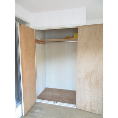 【収納】 | カサデオロ水岡 | クローゼット