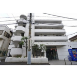 パーソネージュ西大島の画像