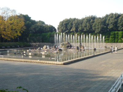 北浦和公園まで550ｍ