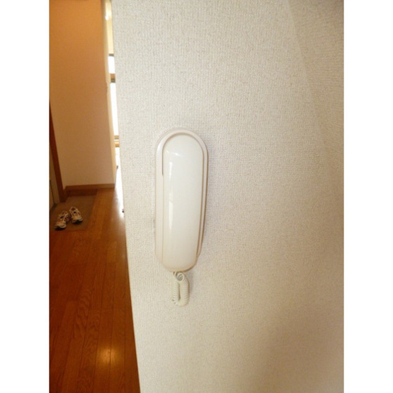 【その他】 | ハイツ三原田 | モニターフォン