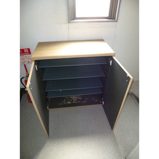 【収納】 | ハイツ三原田 | シューズボックス