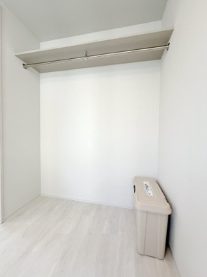 【収納】デュオメゾンプレミア蒲田