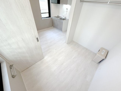 【寝室】デュオメゾンプレミア蒲田