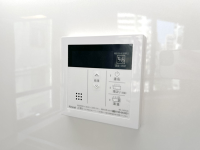 【設備】デュオメゾンプレミア蒲田