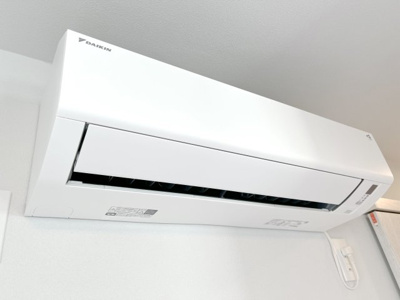 【設備】デュオメゾンプレミア蒲田