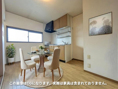 家具配置イメージ図♪