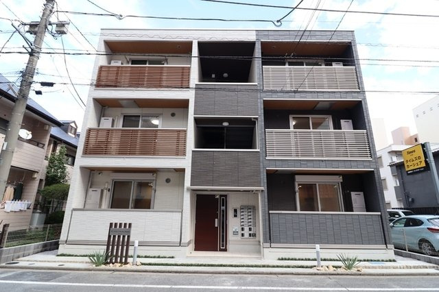 ＡＫコンフォルト高崎栄町