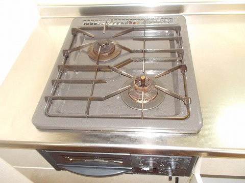 マンション柳川の設備