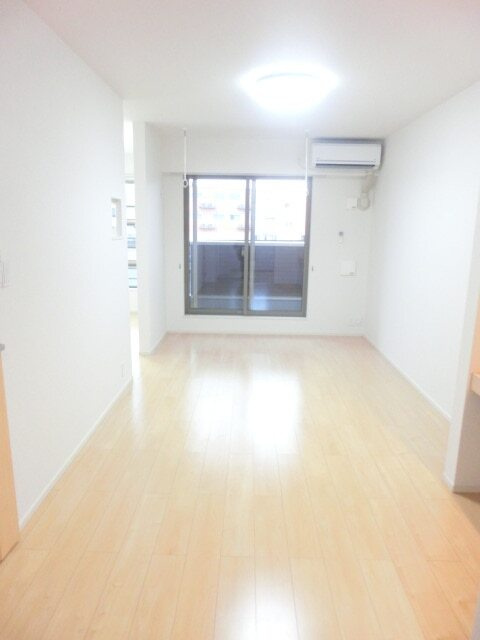 グラン　ソレイユの居間・リビング