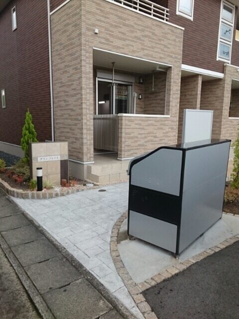 グラン　ソレイユのその他