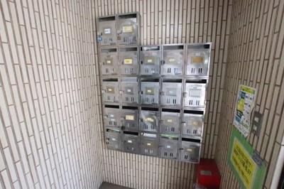 共用設備
