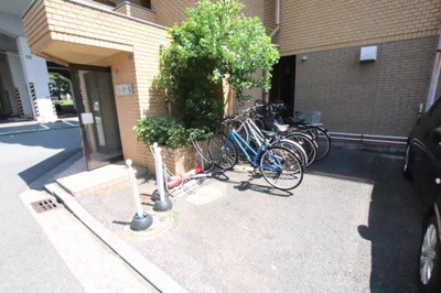 共用設備