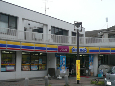 コンビニ