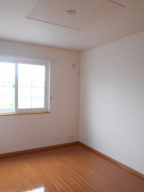 シェソワ　Ａのその他