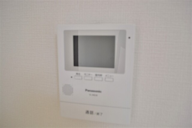 楠小路　B棟のその他|ＴＶインターホン