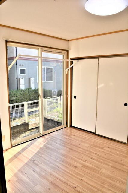 楠小路　B棟のその他|南洋室