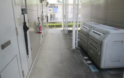 【その他】 | レオパレスフォレスト