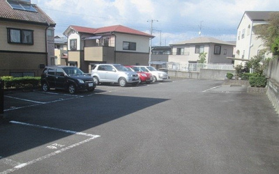 【その他】 | レオパレスフォレスト