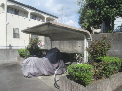 【その他】 | レオパレスフォレスト