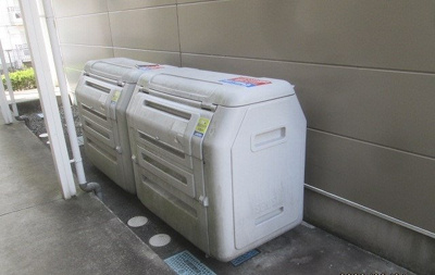 【その他】 | レオパレスフォレスト