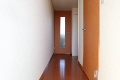 【その他】 | レオパレスフォレスト