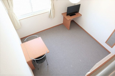 【その他】 | レオパレスフォレスト