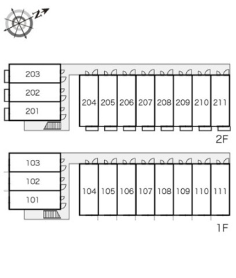 【その他】 | レオパレスフォレスト