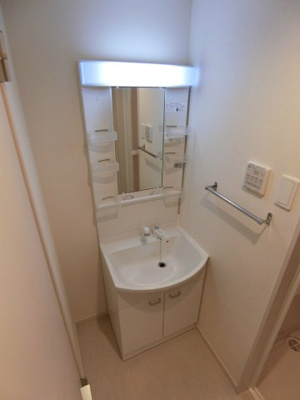 【洗面所】 | リブリ・カシオペアⅢ