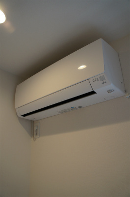 【設備】 | リブリ・カシオペアⅢ