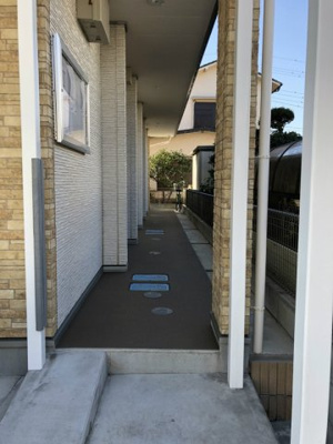 【その他】 | リブリ・カシオペアⅢ